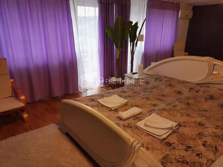 Casă individuală 310mp utili, 8 camere, piscină - 22