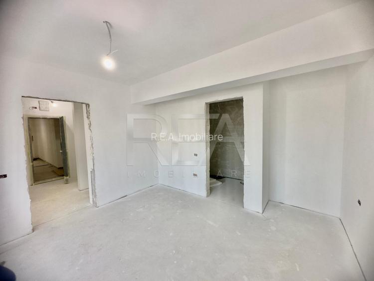3 camere | Doamna Ghica | Comision 0 - 8