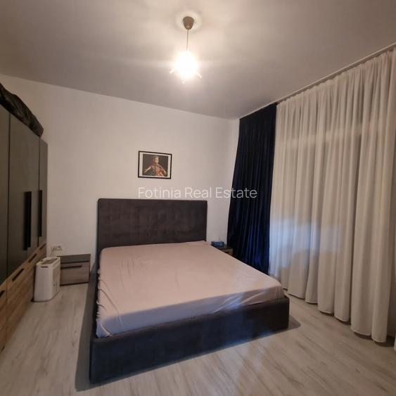 Apartament 4 camere de vânzare 174mp– Tomis Plus  Bloc nou din caramida - 4