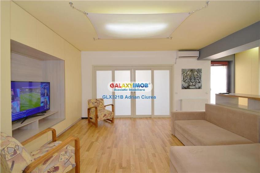 Stefan cel Mare | Metrou Obor | Bloc Nou | Centrala Proprie - 4