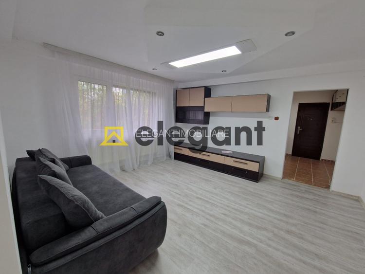 3 camere, parter, 64 mp, renovat, Central - 2
