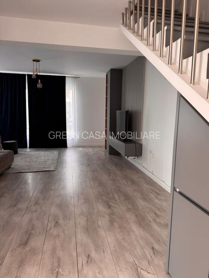 Duplex spațios 170 mp, 3 camere, aproape de centru – Dâmbul Rotund - 7