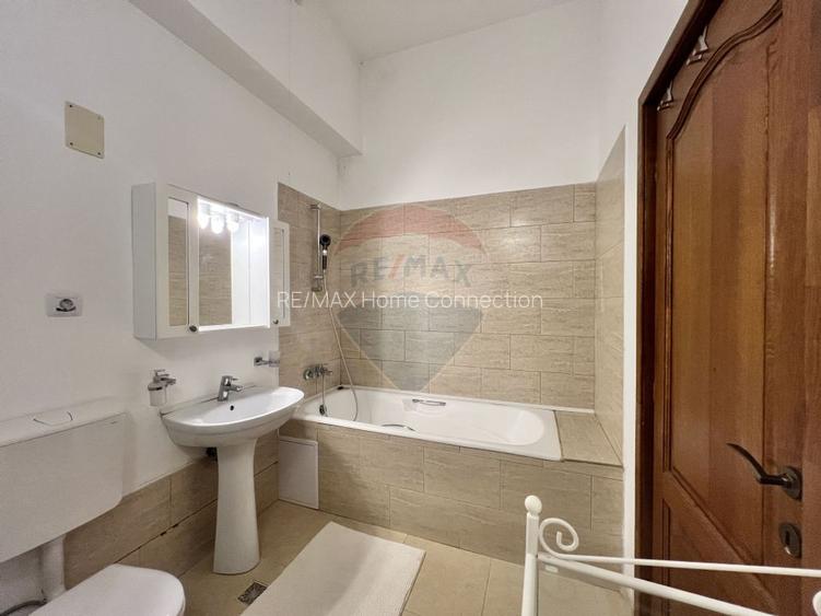 Casă spațioasă și versatilă în Păsărea (Brănești) - 35