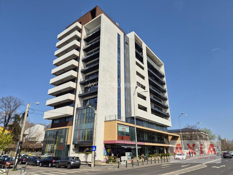 Inchiriere birouri in zona Izvor-Cotroceni, 200-1200mp, comision 0% - 8