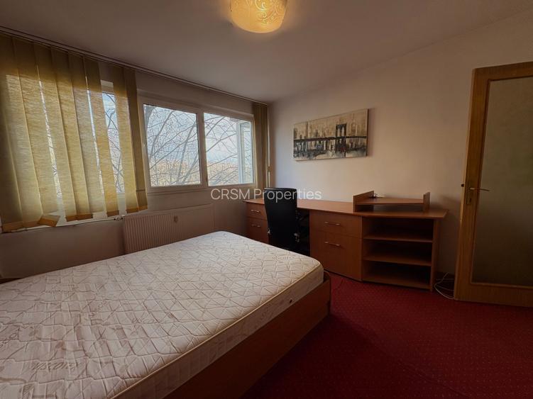 Apartament 2 Camere Giurgiului 50mp Etaj 3/7 - 12