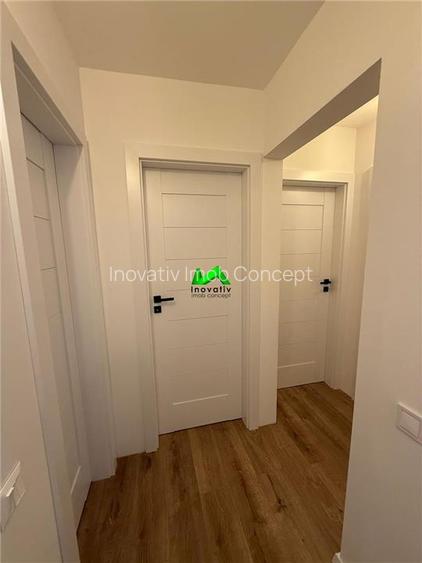Apartament de vanzare 3 camere Sibiu Turnisor - 6