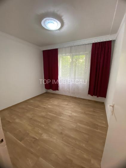 2 camere semidecomandate, ETAJ 1, scoala Ion Luca - 3