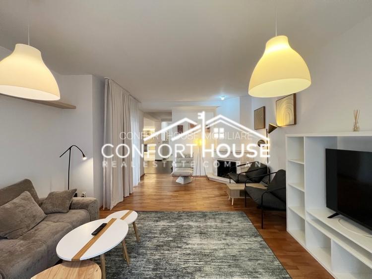 VILA P+E,  4 camere, ansamblu rezidential,  IANCU NICOLAE -British School - 4