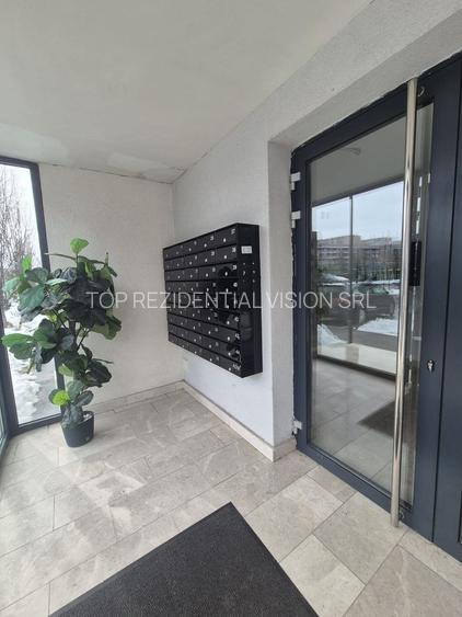 Ap 3 Camere / Romco Calitei/ Smart Home/ Loc Parcare! - 21