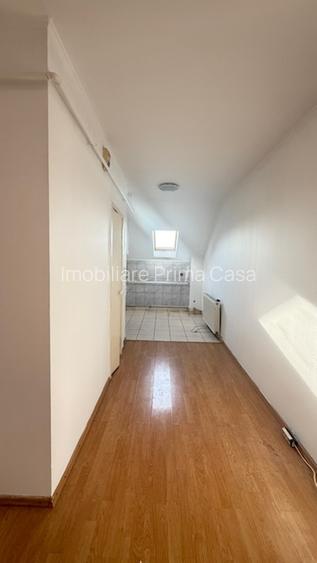 HORTENSIEI apartament pe 2 nivele etaj4 +parcare ext.! - 2