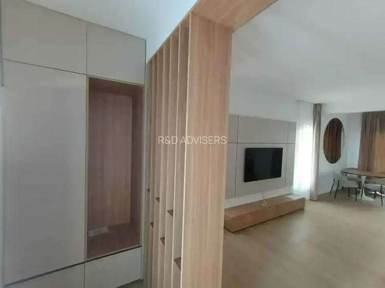 Duplex curte libera de 150mp + 60mp (2 locuri parcare) - 7