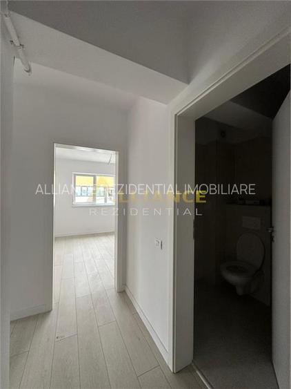 Apartament  2 camere tip studio– Popesti-Leordeni  Metrou Berceni -5min - 5