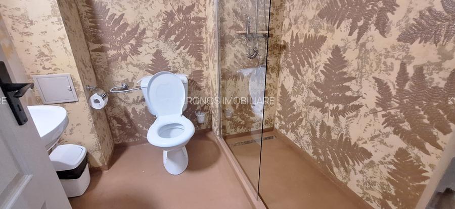 EXCLUSIV OCAZIE ! EFORIE SUD COMPLEX TURISTIC 3.745 MP.  30 CAMERE FRONTAL MARE - 36