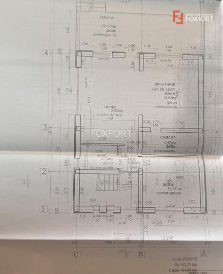 Casa individuala cu 5 camere in Sanandrei, cu livada proprie - 11