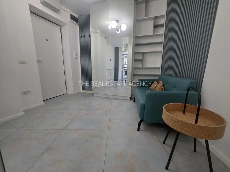 Apartament | 4 camere | modernizat | etaj 5 | TEI - 21