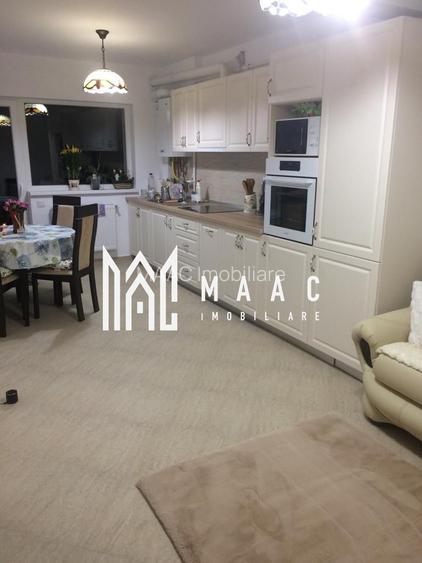 Apartament 2 camere | Zona Calea Cisnadiei | Terasa - 3