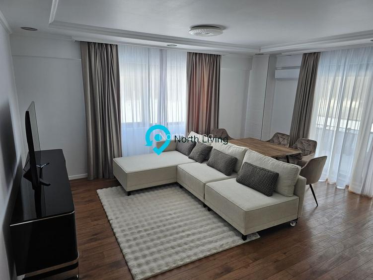 3 Camere / 1 Minut Padurea Baneasa / Loc Parcare Inclus - 3