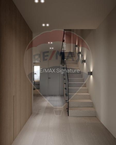 DE VANZARE casă nouă Tunari – 4 camere  Ansamblu privat !!! - 13