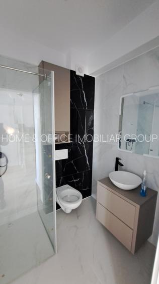 VILE 5/6 CAMERE CU SUPRAFATA GENEROASA IN COMPLEX REZIDENTIAL CU CIRCUIT INCHIS - 26