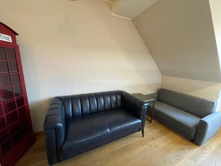 Apartament 2 camere - renovat - zona centrala - Sibiu - 3