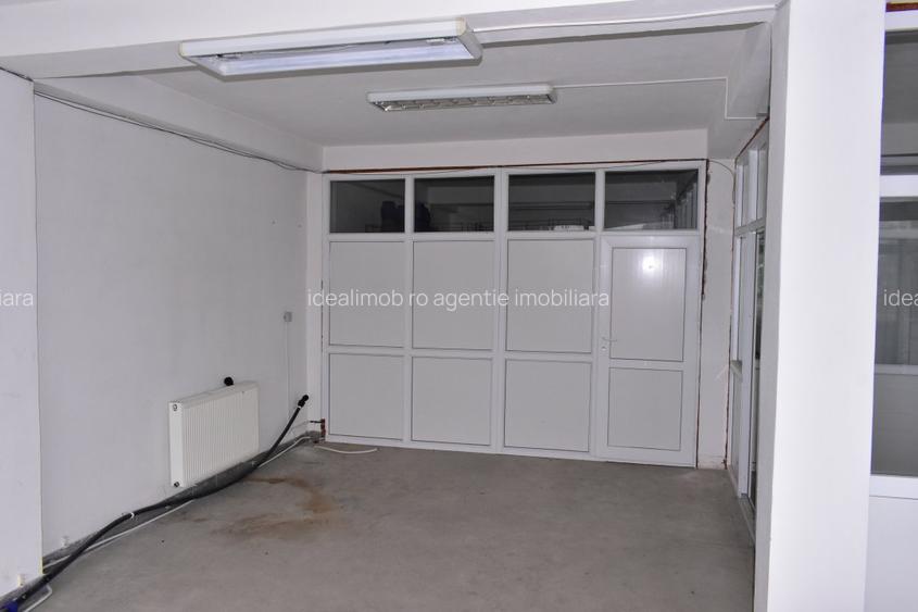 Spatiu comercial 5,4 €/mp, 740mp, Craiovei - Pitesti - 8