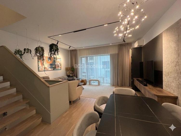 Vila | townhouse | 6 camere | vanzare | Avalon Estate - Pipera - 2