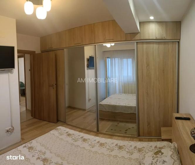 AP. 2 CAMERE COLENTINA, CENTRALA PROPRIE, PET-FRIENDLY, MOBILAT MODERN - 6