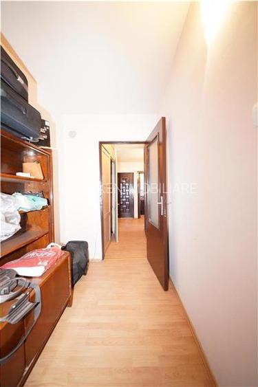 Apartament 3 camere | Decebal - 15