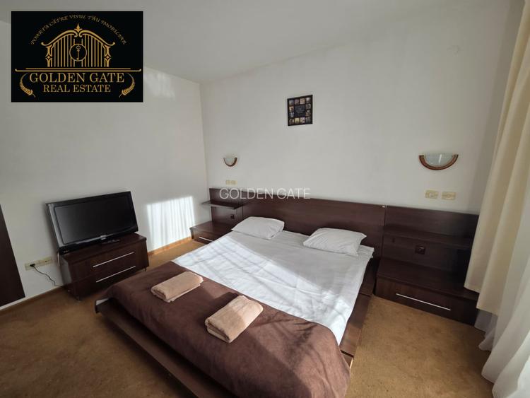 Oportunitate unica in Poiana Brasov – Vila cu 9 camere si teren generos - 11