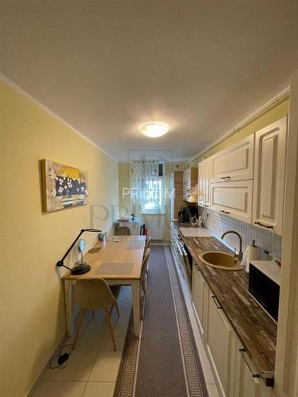 CITY OF MARA - 2 CAMERE - DECOMANDAT - MODEL MARE - POSIBILITATEA PARCARE SUBTER - 5