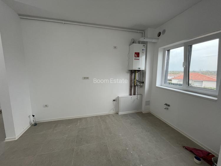 APARTAMENT MODERN BLOC NOU IDEAL PT LOCUIT SAU INVESTITIE - 4
