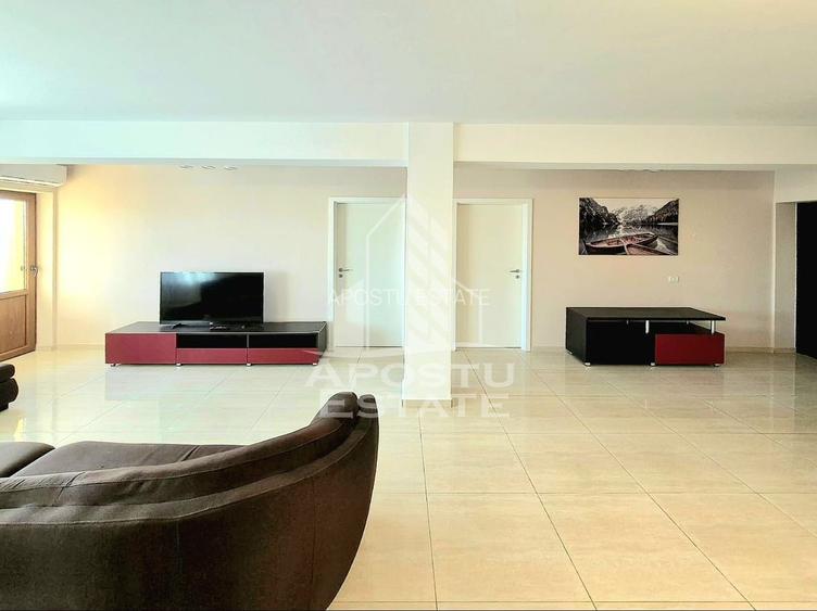 Apartament 3 camere 90 mp zona Saguna - 5