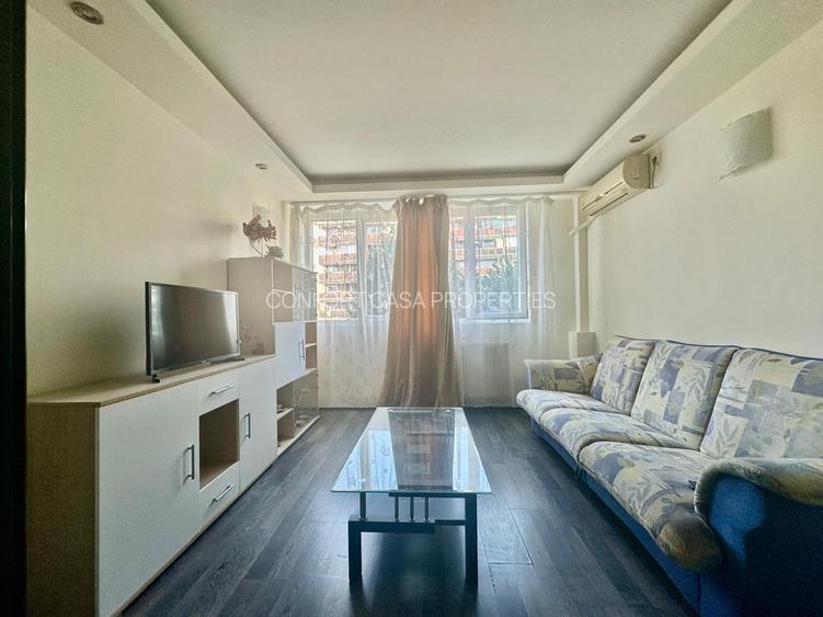 Tineretului , Piata Norilor parc, stradal - 5