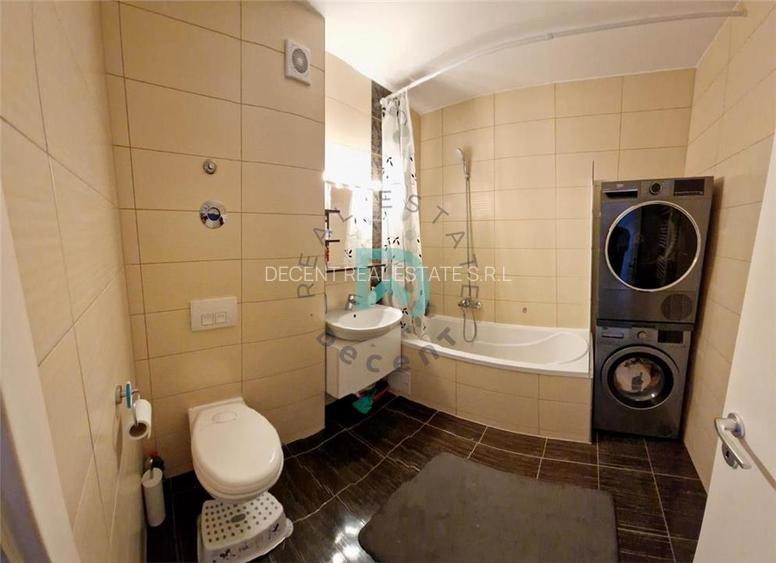 Apartament 3 camere Avantgarden, Brasov - 13