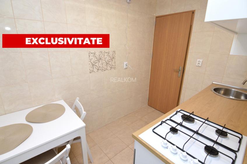 INCHIRIERE GARSONIERA PIATA ALBA IULIA – BUREBISTA - 13