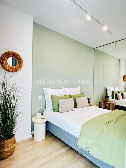 Studio de lux -PRIMA INCHIRIERE - 2