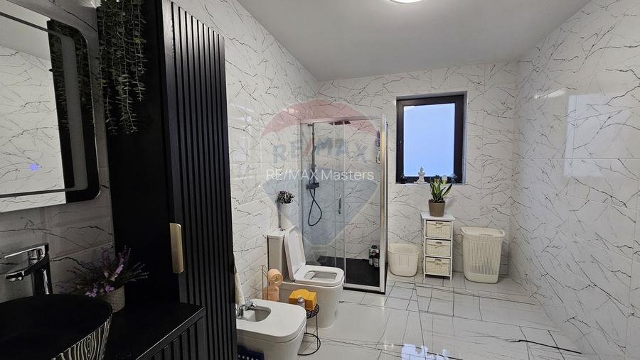 Casă / Vilă de lux, Moara Nica, Suceava - 26