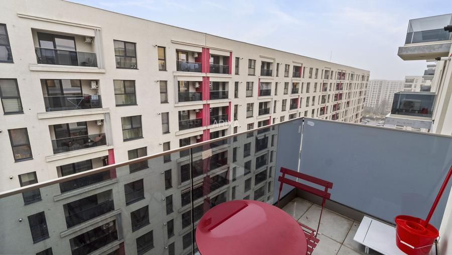 2 Camere 65 mp Plaza Lujerului Exigent Timisoara Exigent Metrou 2024 - 19