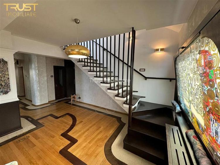 Penthouse 165mp | Panoramic View Cluj | Terrace 20mp | Buna Ziua - 9