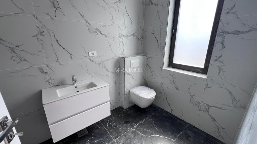 Complex rezidențial de vile individuale și duplexuri | Circuit închis | 220 mp - 16