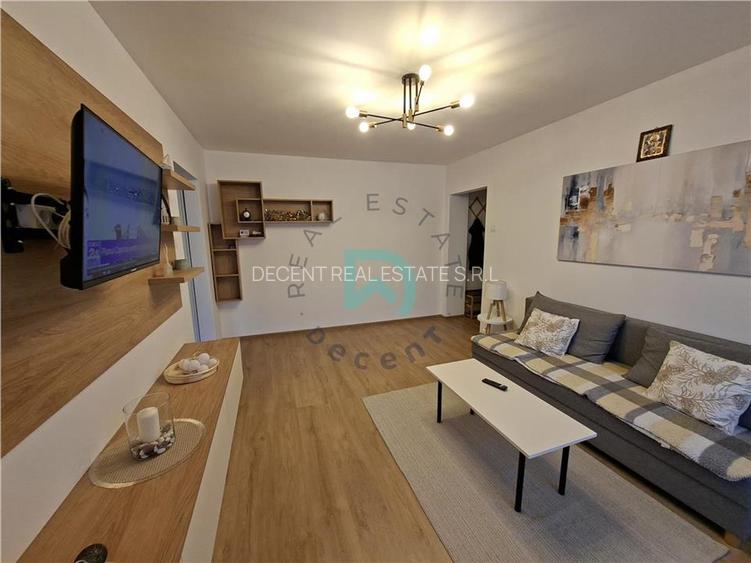 Apartament 2 camere Tractorul, 48mp - Brasov - 6