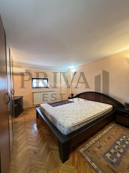 Casa de lux 5 camere,2 garaej,4 bai, 500 mp teren. Lipovei/Iulius Mall - 12