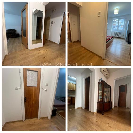 Tineretului, 550Euro, decomandat, acces metrou, parc - 8