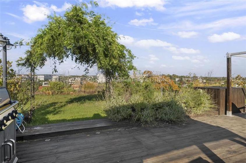 PENTHOUSE SPECTACULOS// VIEW 360// 4 CAMERE// TERASA 280 MP - 10