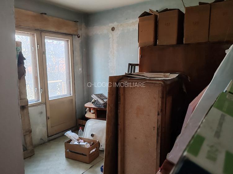 Apartament 5 camere pozitie deosebita zona Colinei - 25