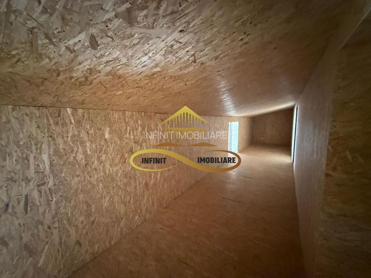 Casa de vanzare in Bacau Saucesti cu potential comercial - 24