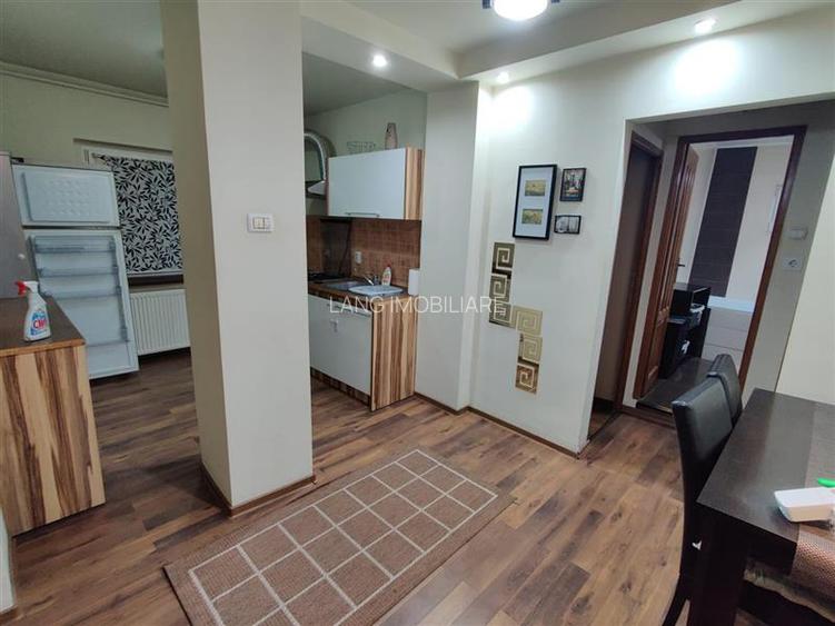 Apartament 72 mp decomandat Micalaca zona 300 - 2