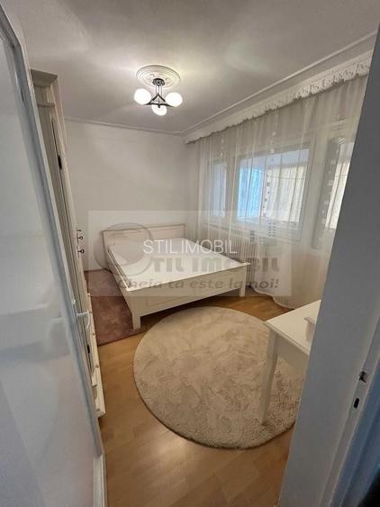 Apartament 2 camere | Ultracentral | Palas Iași | Prima închiriere - 4