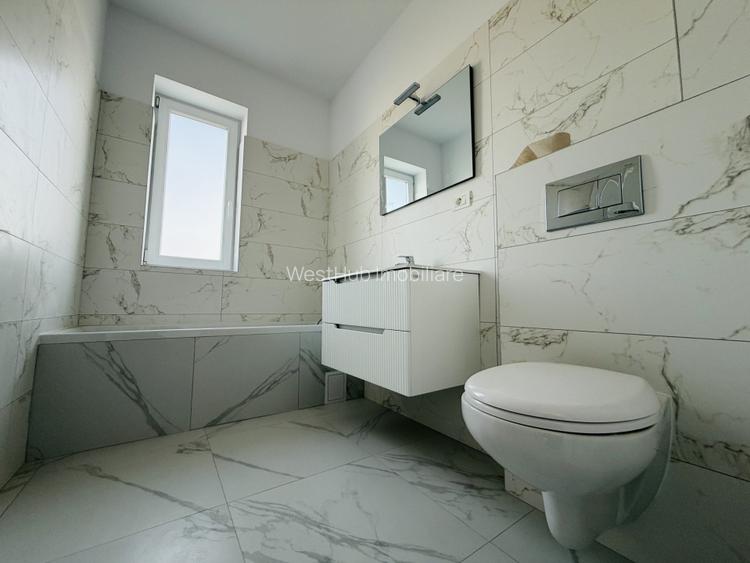 Apartament 2 camere, 48mp utili, etaj 2, zona Braytim - 7