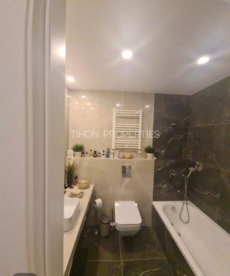 3 Camere | Pipera | Triana - Piscina | Disponibil 1 Iulie - 5
